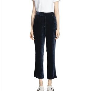 Sies Marjan Willa fluid corduroy pants. New!